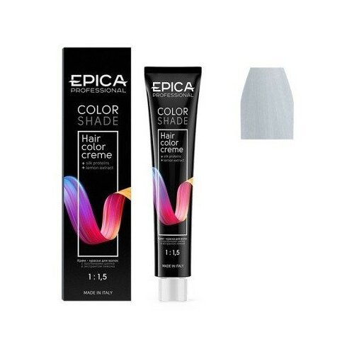 EPICA PROFESSIONAL Colorshade Крем-краска 0.0N