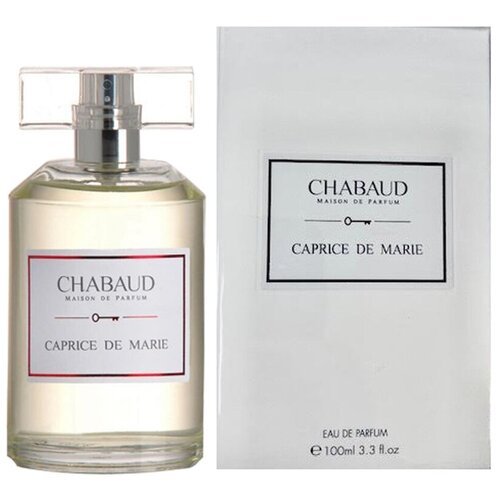 Caprices De Marie Chabaud Maison de Parfum парфюмерная вода 100 мл