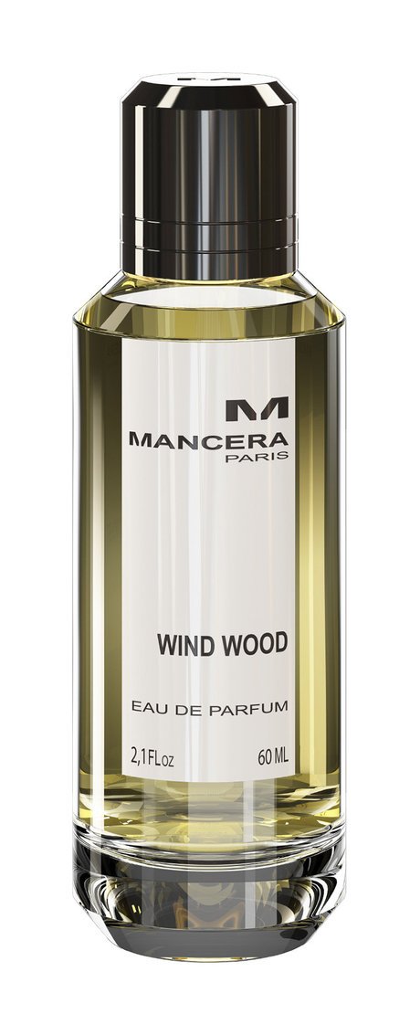 Mancera Wind Wood Eau De Parfum