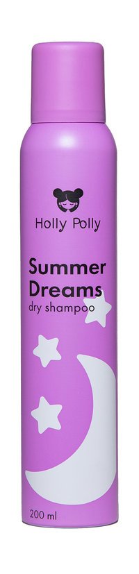 Holly Polly Summer Dreams Dry Shampoo