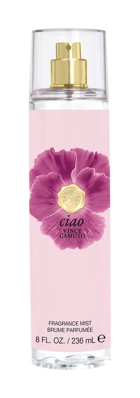 Vince Camuto Ciao Body Mist