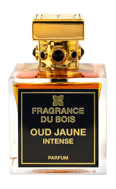 Fragrance Du Bois Oud Jaune Intense Eau De Parfum
