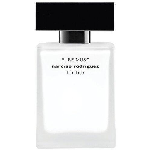 Narciso Rodriguez For Her Pure Musc Парфюмерная вода 50мл