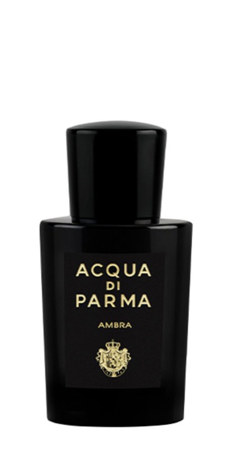 Acqua Di Parma Signature Ambra Eau De Parfum Travel Size