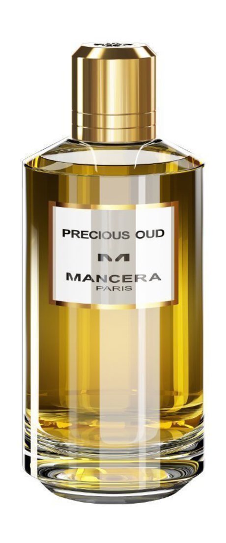 Mancera Precious Oud Eau De Parfum