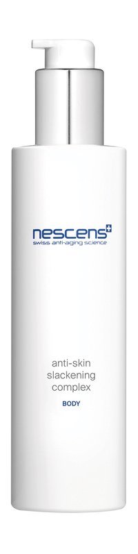 Nescens Anti-Skin Slackening Complex Body