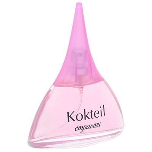 Positive Parfum woman (altro Aroma) Kokteil - Страсти Туалетная вода 50 мл.