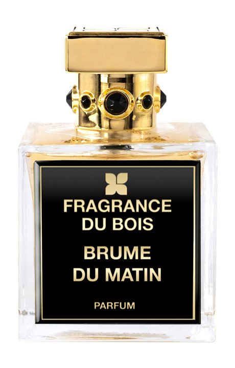 Fragrance Du Bois Brume Du Matin Eau De Parfum