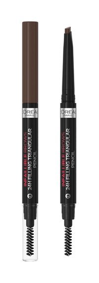 L'Oreal Paris Infaillible Brows Triangular Pencil