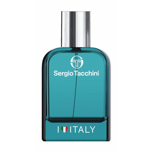 SERGIO TACCHINI I Love Italy For Him Туалетная вода муж, 100 мл