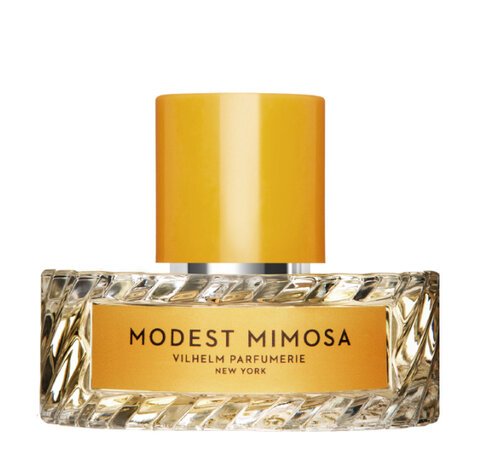 Vilhelm Parfumerie Modest Mimosa Eau De Parfum 