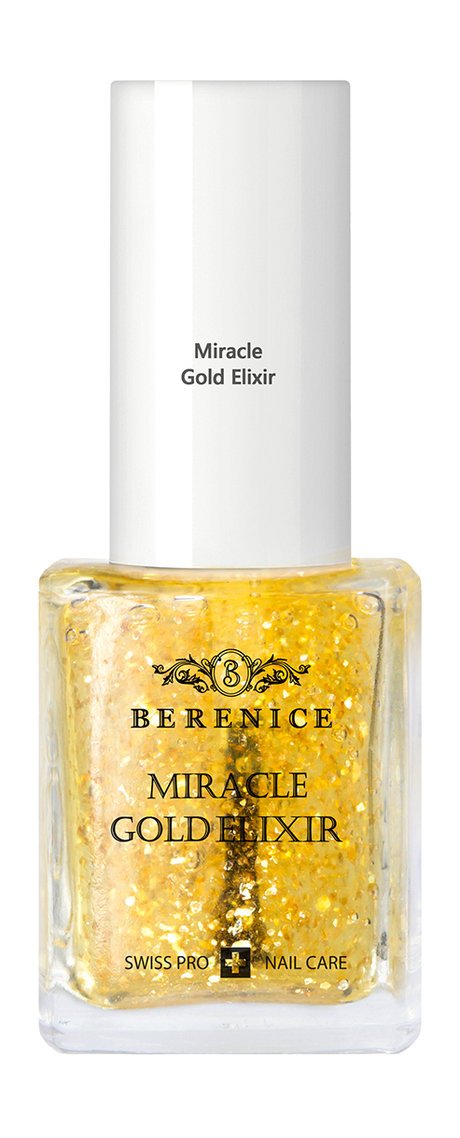 Berenice Miracle Gold Elixir