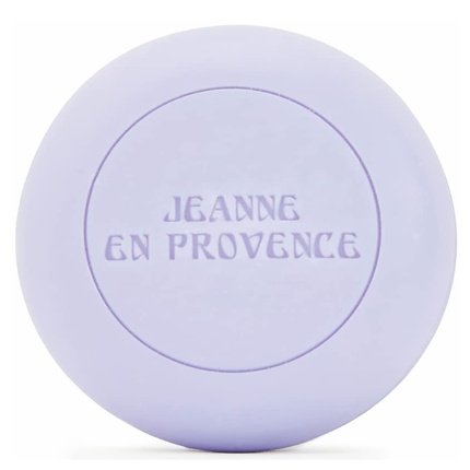 Мыло Жан Ан Прованс Лаванда 100г, Jeanne En Provence