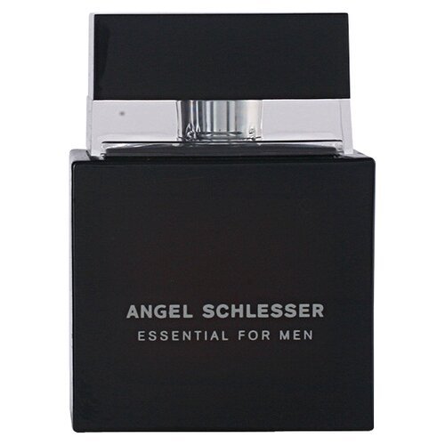 Angel Schlesser Мужской Essential For Men Туалетная вода (edt) 50мл