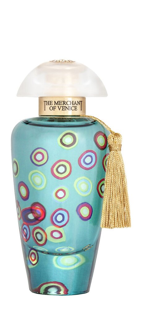 The Merchant of Venice Mandarin Carnival Eau de Parfum