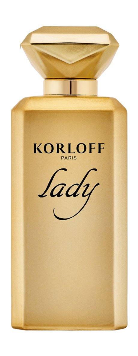 Korloff Lady Korloff Eau de Parfum