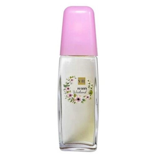 Neo Parfum Спрей для тела LiKE Berry Weekend №7, 50 мл