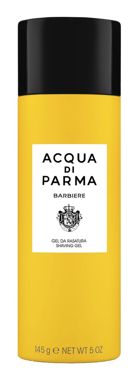 Acqua Di Parma Barbiere Shaving Gel