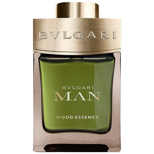 BVLGARI парфюмерная вода Bvlgari Man Wood Essence, 60 мл, 60 г