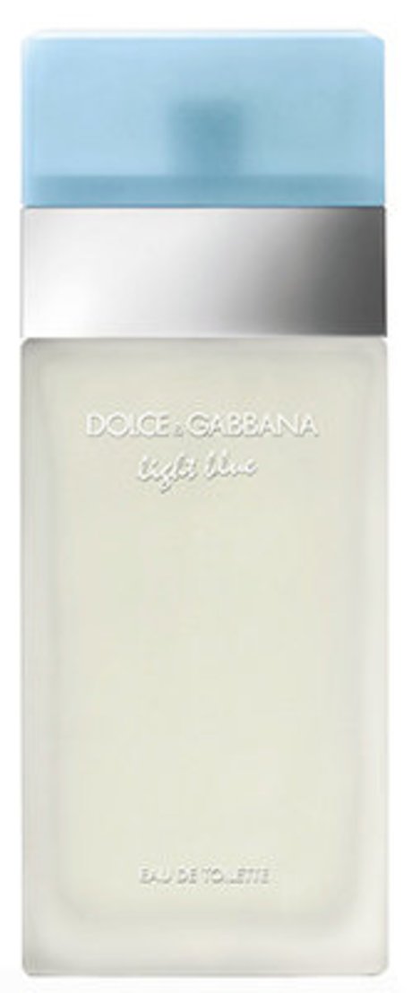 Dolce & Gabbana Light Blue Eau de Toilette