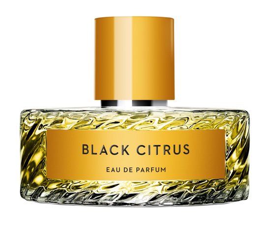 Vilhelm Parfumerie Black Citrus Eau De Parfum 