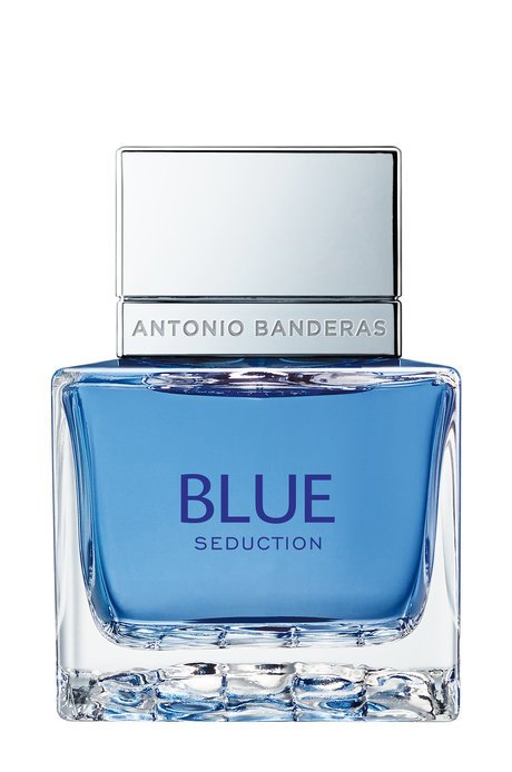 Antonio Banderas Blue Seduction Eau de Toilette