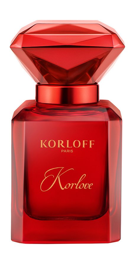 Korloff Korlove Eau De Parfum