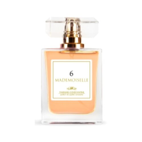 Женская парфюмерная вода Parfums Constantine Mademoiselle №6 50 мл