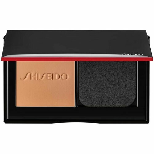Пудра Shiseido Synchro Skin (Silk)