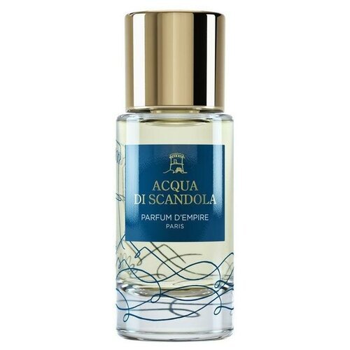 Parfum d'Empire парфюмерная вода Acqua di Scandola, 50 мл, 353 г