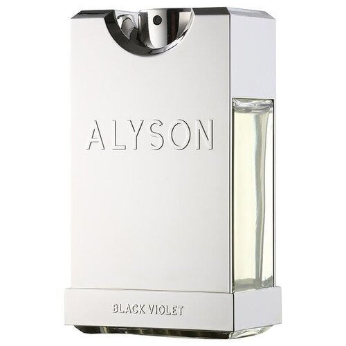 Alyson Oldoini парфюмерная вода Black Violet, 100 мл