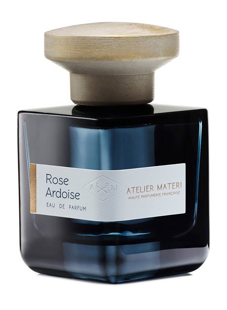 Atelier Materi Rose Ardoise Eau De Parfum