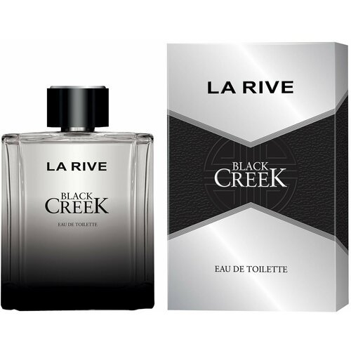 La Rive Black Creek Туалетная вода 100 мл