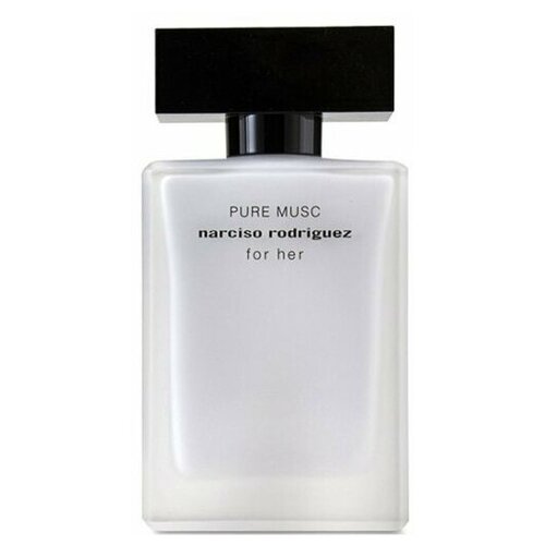 Narciso Rodriguez парфюмерная вода for Her Pure Musc, 50 мл