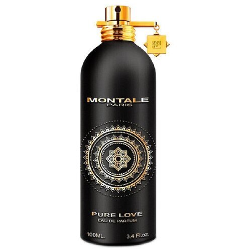 MONTALE парфюмерная вода Pure Love, 100 мл, 100 г