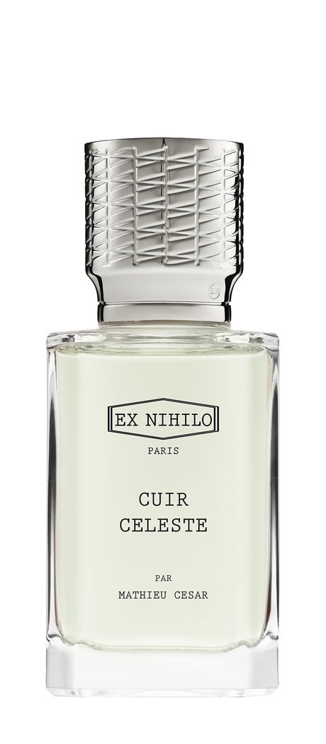 Ex Nihilo Cuir Celeste Eau de Parfum