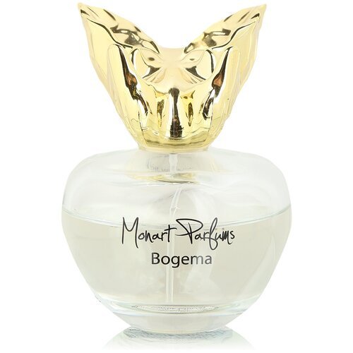 Парфюмерная вода Monart Parfums 'Bogema', 100 мл
