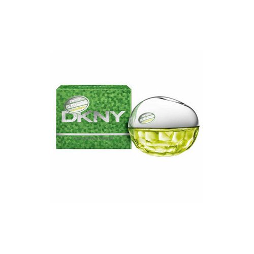 Парфюмерная вода Donna Karan DKNY Be Delicious Crystallized 50 мл.