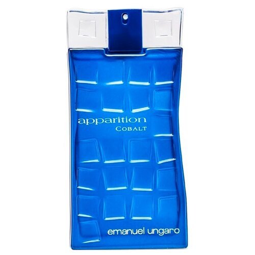 Ungaro туалетная вода Apparition Cobalt, 90 мл