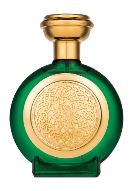 Boadicea the Victorious Emerald Collection Your Majesty Parfum
