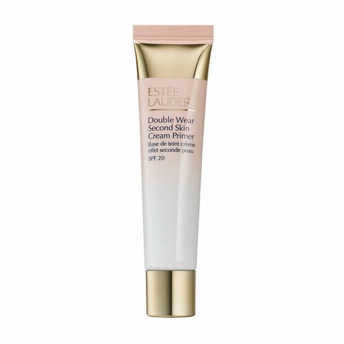 ESTEE LAUDER Праймер для лица Double Wear Second Skin Cream Primer SPF 20