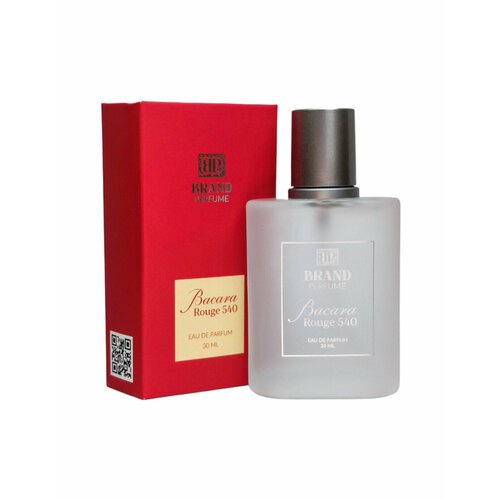 Парфюмерная вода Brand Perfume Bacara Rouge 540 / Бакара Руж 540 (30 мл.)