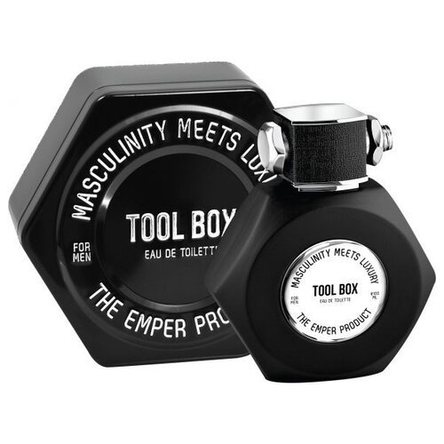 EMPER Tool Box Туалетная вода 100 мл