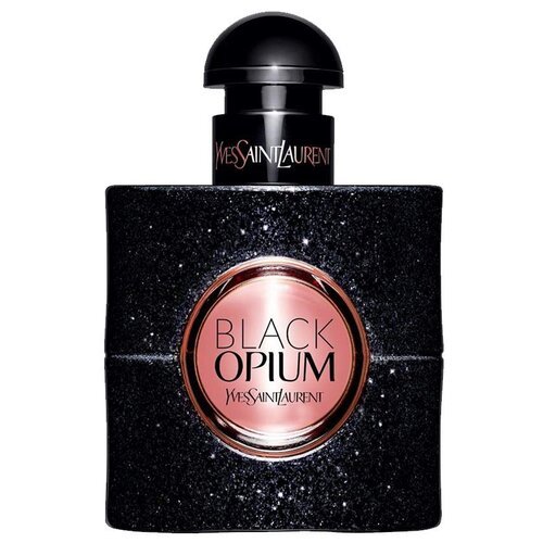 Yves Saint Laurent парфюмерная вода Black Opium, 90 мл