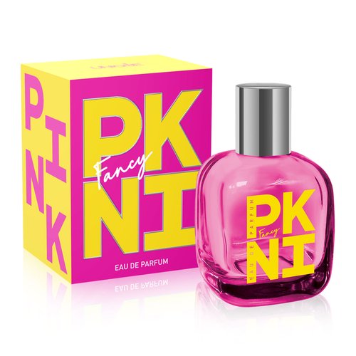 Art Parfum woman P.n.i.k. - Fancy Туалетные духи 100 мл.
