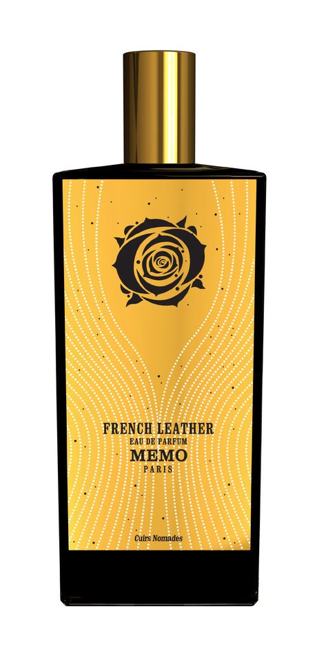 Memo French Leather Eau De Parfum