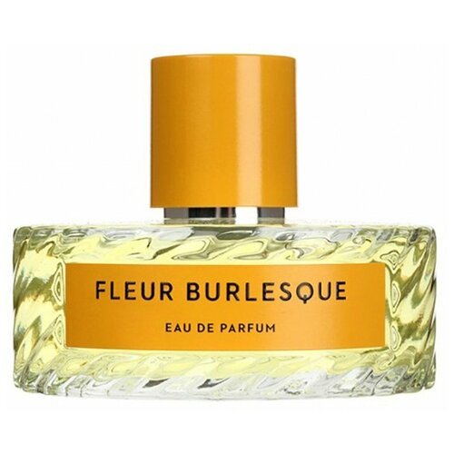 Набор Vilhelm Parfumerie Fleur Burlesque 3*10 (edp) мл (жен)