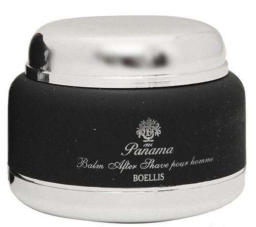 Boellis Panama 1924 Balm after Shave