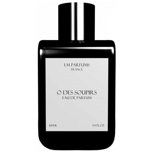 LM Parfums парфюмерная вода O des Soupirs, 100 мл