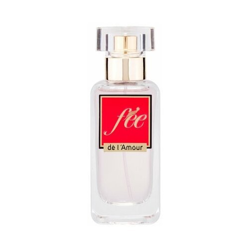 Вода парфюмерная Fee F? e de l’Amour Eau de Parfum 30 мл 30мл